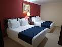 Hotel Confort Plaza Suites