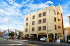 Hotel Conquistador