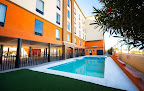Hotel Consulado Inn