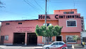 Hotel Continental