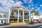 Hotel Corintios Los Mochis