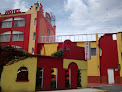 Hotel Cortijo