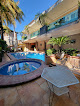 Hotel Cosmos