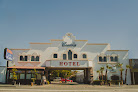 Hotel Cosmos Don Carlos