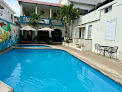 Hotel Cosmos - Tamasopo
