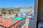 Hotel Costa Ensenada