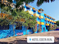 Hotel Costa Real