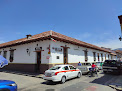 Hotel Cristobal Colon