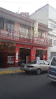 Hotel Cuahutemoc