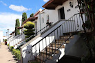 Hotel Cuamanco Huamantla