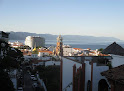 Hotel Cuatro Vientos