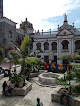 Hotel Cuetzalan