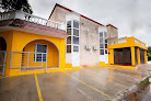 Hotel Cupules