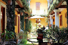 Hotel Dainzú