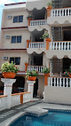 Hotel Dalia´s Centro