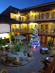 Hotel De La Parroquia Tlalpujahua