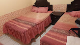 Hotel De La Sierra