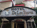 Hotel De Los Reyes