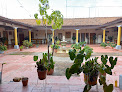 Hotel De Los Trigos