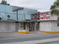 Hotel De Mexico
