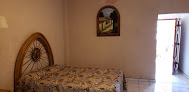 Hotel De Montaña La Cruz Quitupan