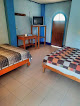 Hotel De Puebla