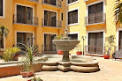Hotel De Servicios De Tehuacán Sa De Cv