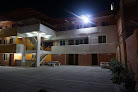 Hotel Del Balsas Lázaro Cárdenas