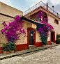 Hotel Del Carmen