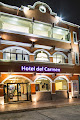 Hotel Del Carmen [Tuxtla Gutiérrez]