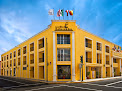 Hotel Del Gobernador