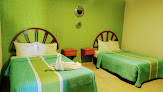 Hotel Del Llano Tlaxiaco