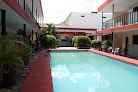 Hotel Del Mayab