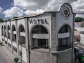 Hotel Del Parque Tequisquiapan