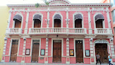 Hotel Del Parque