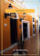 Hotel Del Pasaje Morales