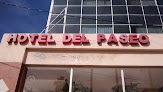 Hotel Del Paseo