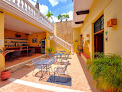 Hotel Del Peregrino