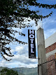 Hotel Del Pueblo