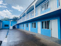 Hotel Del Río