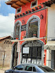 Hotel Del Rosario.