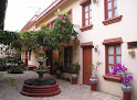 Hotel Del Virrey