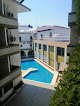 Hotel Delfín Lzc