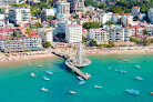 Hotel Delfin Puerto Vallarta Beach Resort