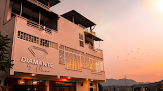 Hotel Diamante Teapa