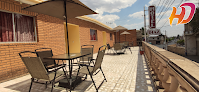 Hotel Diaz