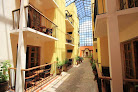 Hotel Diego De Mazariegos