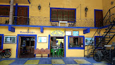 Hotel "Don Manuel"