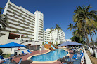 Hotel Don Pelayo Pacific Beach