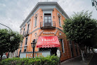 Hotel Don Quijote Plaza